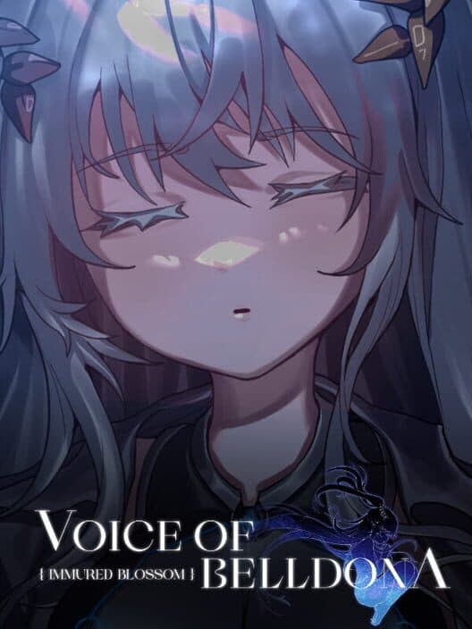 Обложка Voice of Belldona