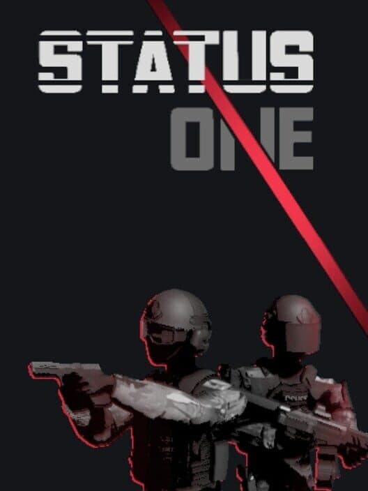 Обложка Status One