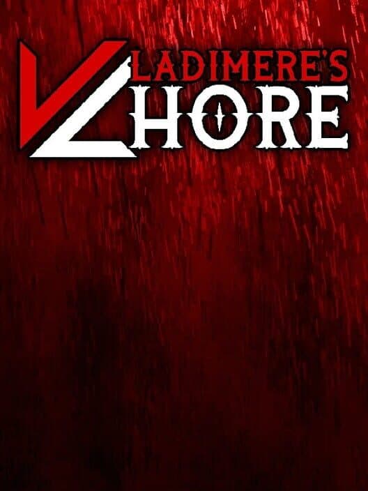Обложка Vladimere's Lhore