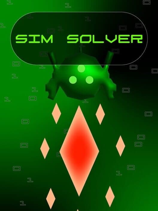 Обложка Sim Solver