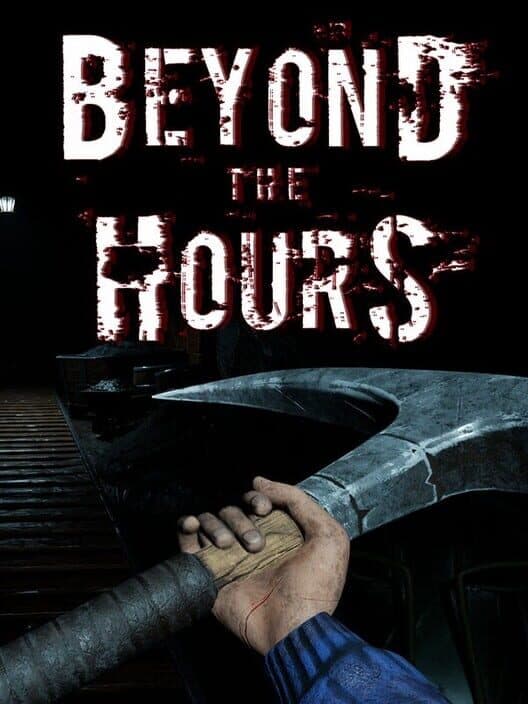Обложка Beyond the Hours