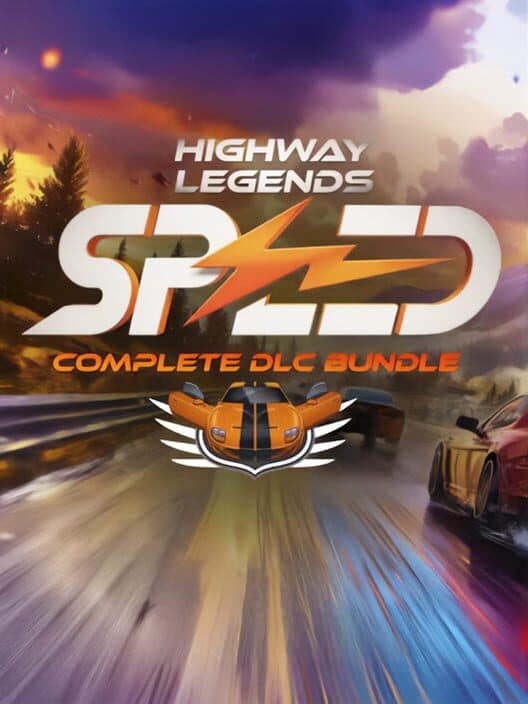 Обложка Highway Legends: Complete DLC Bundle