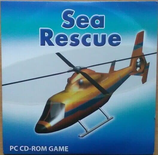 Обложка Sea Rescue