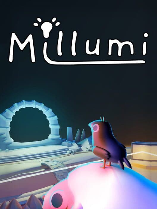 Обложка Millumi