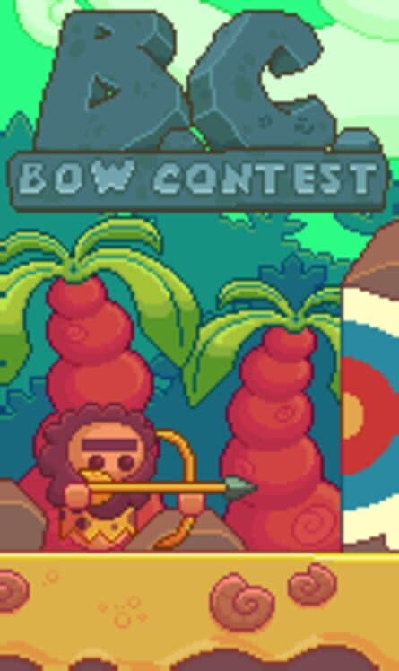 Обложка B.C. Bow Contest