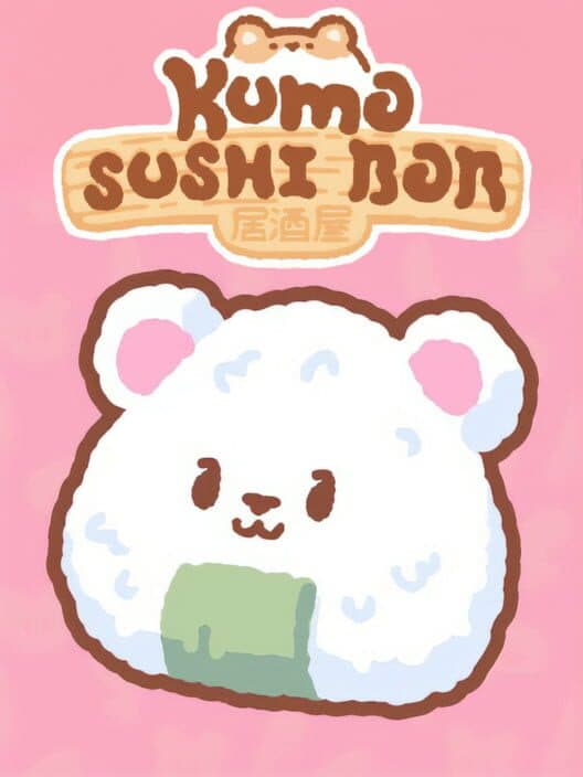 Обложка Kuma Sushi Bar