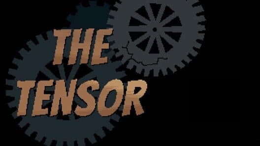 Обложка The Tensor