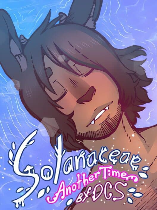 Обложка Solanaceae: Another Time