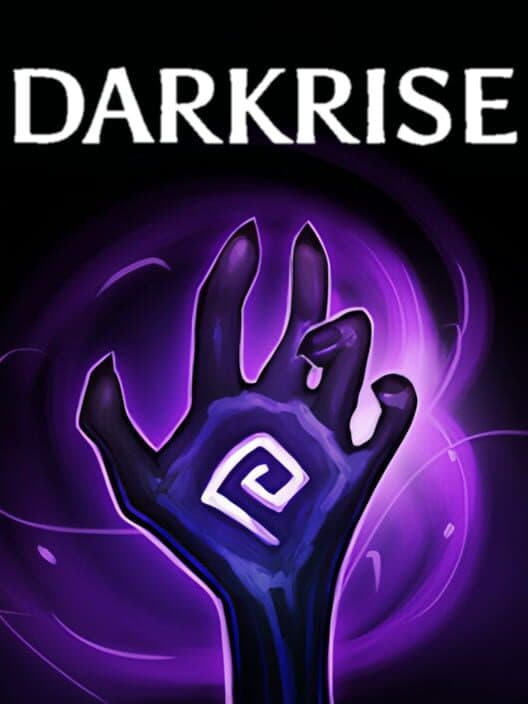 Обложка Darkrise