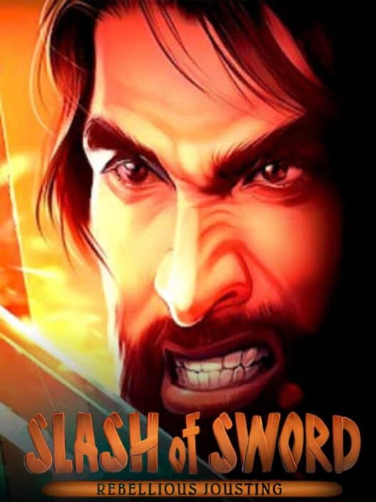 Обложка Slash of Sword 2