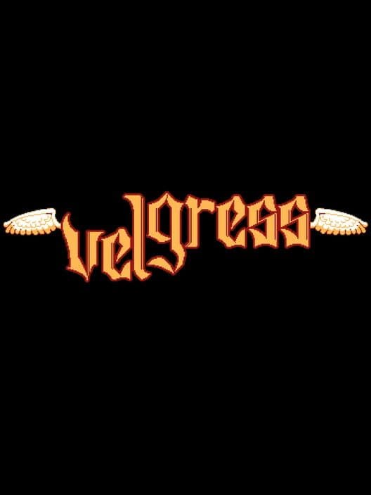 Обложка Velgress