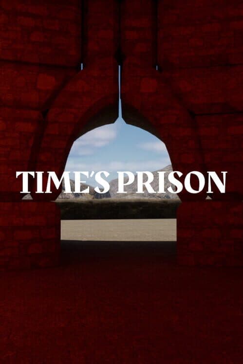 Обложка Time's Prison