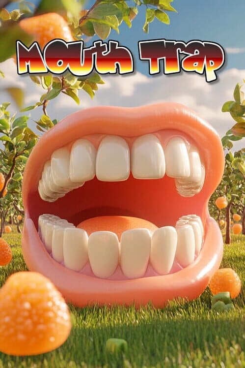 Обложка Mouth Trap