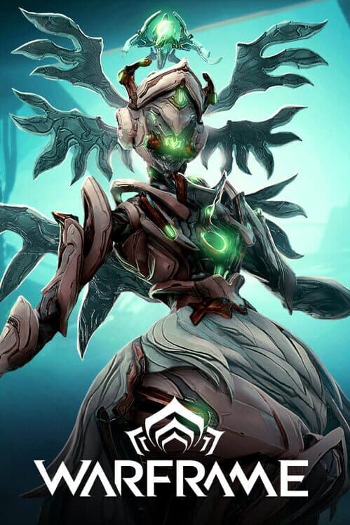 Обложка Warframe: Jade Chorus Pack
