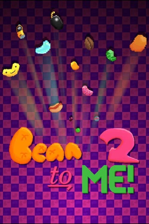 Обложка Bean to Me!