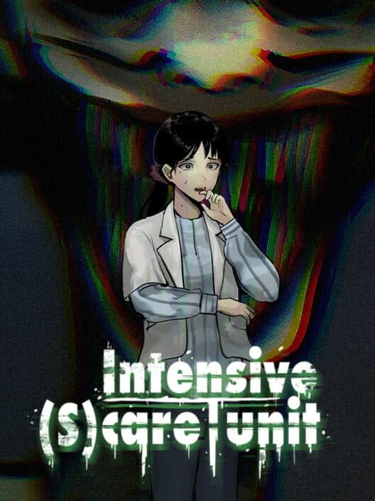Обложка Intensive (S)care Unit