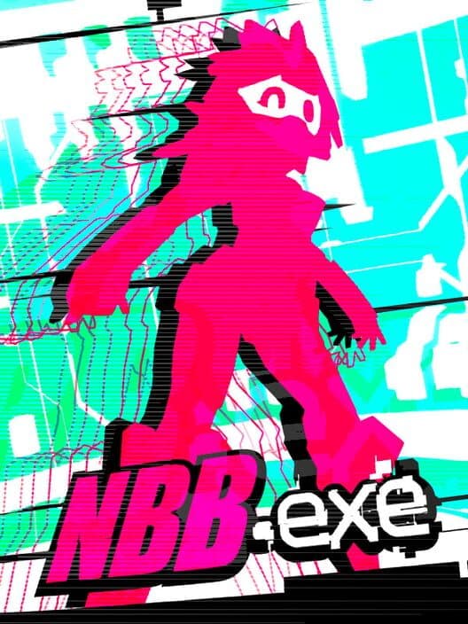 Обложка Nbb.Exe