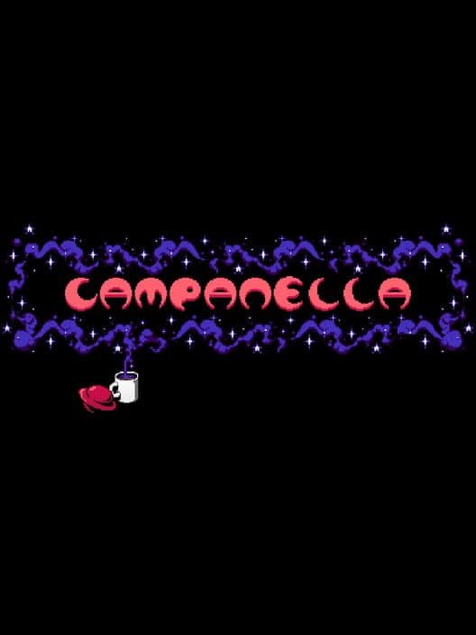 Обложка Campanella