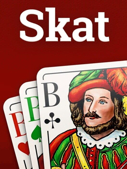 Обложка Skat