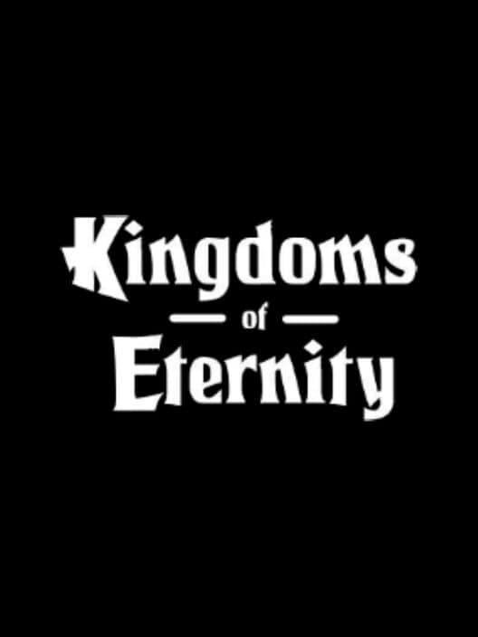 Обложка Kingdoms Of Eternity