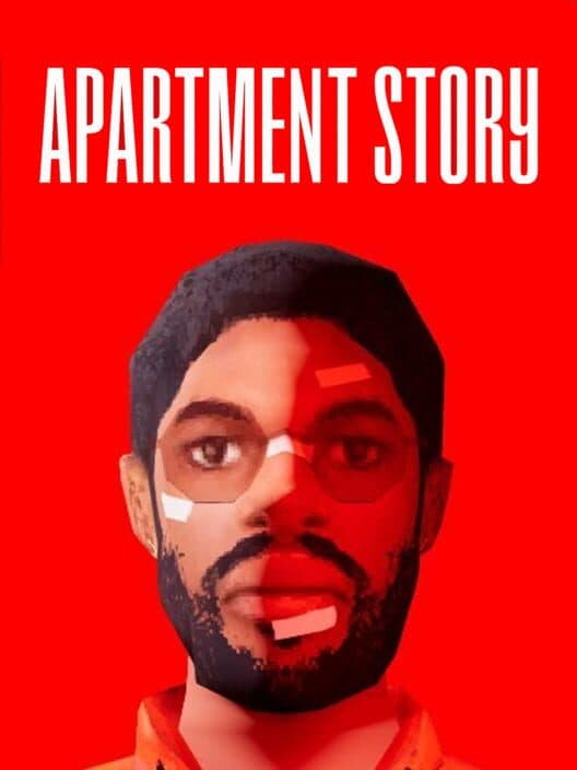 Обложка Apartment Story