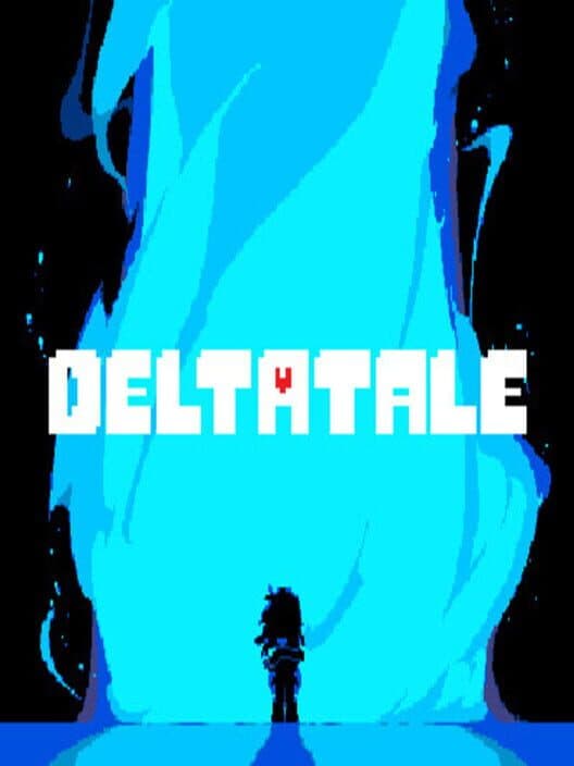 Обложка Deltatale