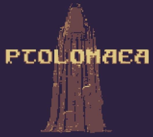 Обложка Ptolomaea