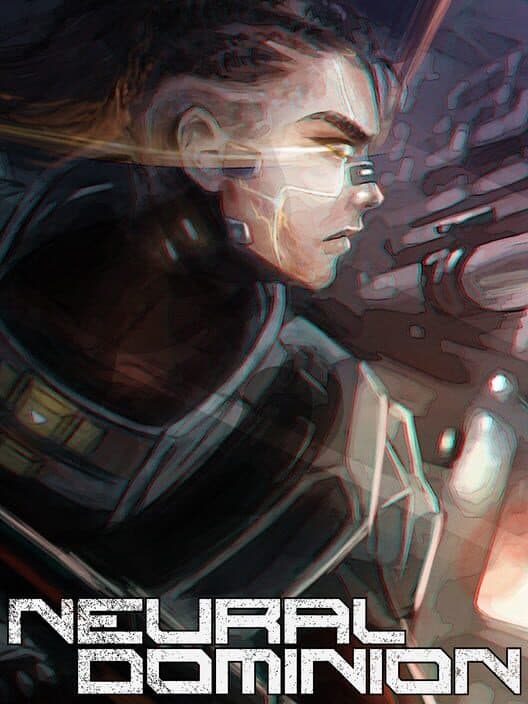 Обложка Neural Dominion