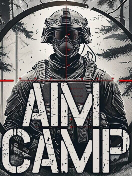 Обложка Aim Camp