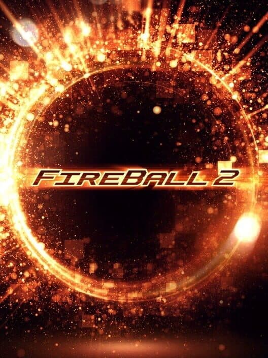 Обложка FireBall 2