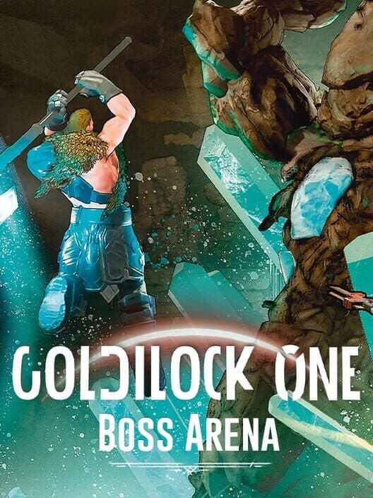 Обложка Goldilock One: Boss Arena