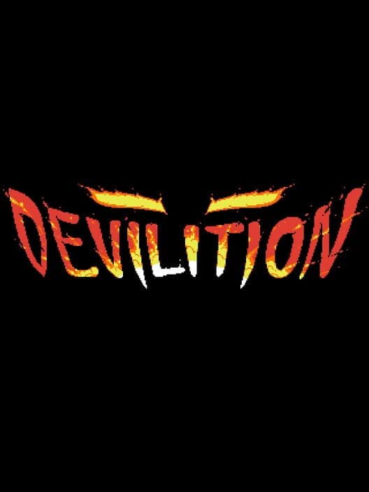 Обложка Devilition