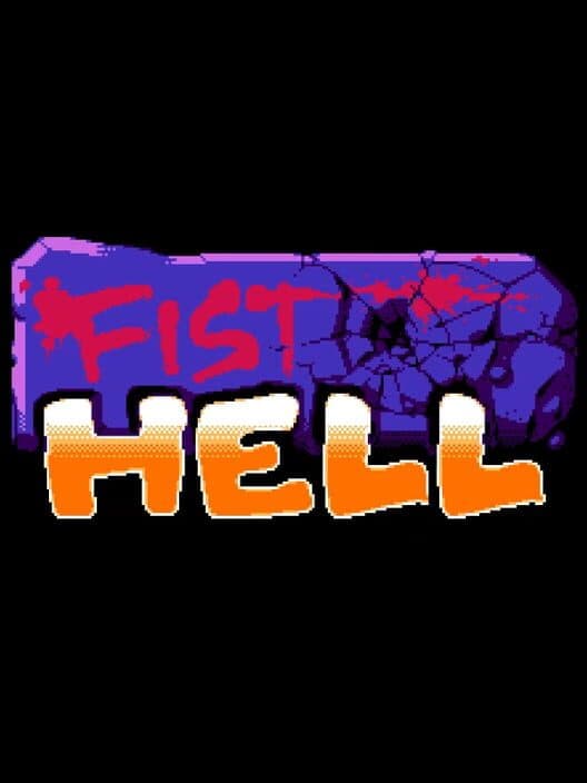 Обложка Fist Hell