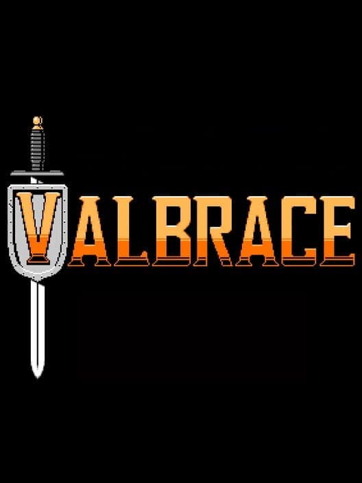 Обложка Valbrace