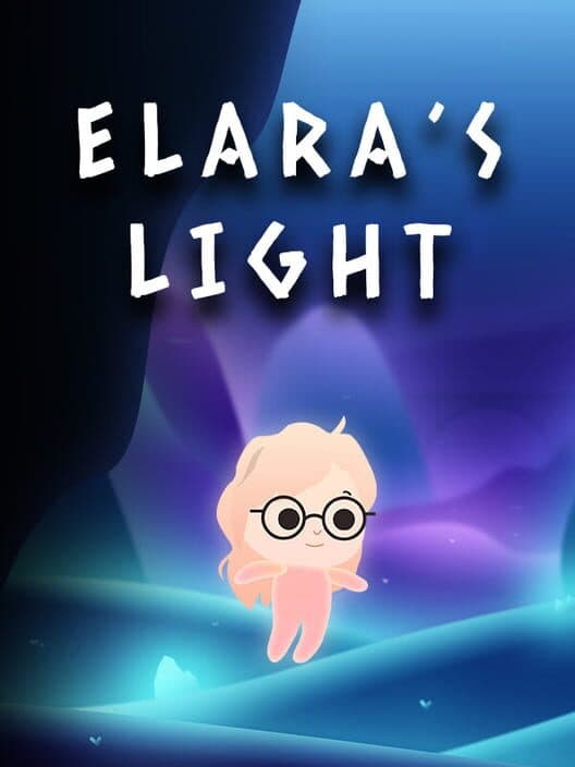 Обложка Elara's Light