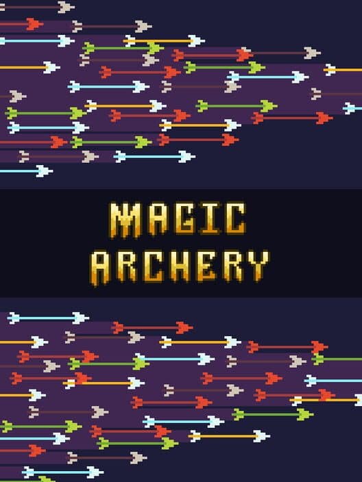 Обложка Magic Archery