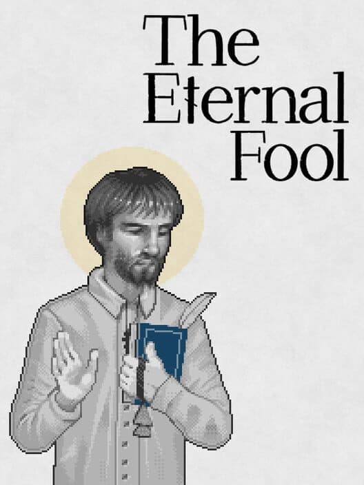 Обложка The Eternal Fool