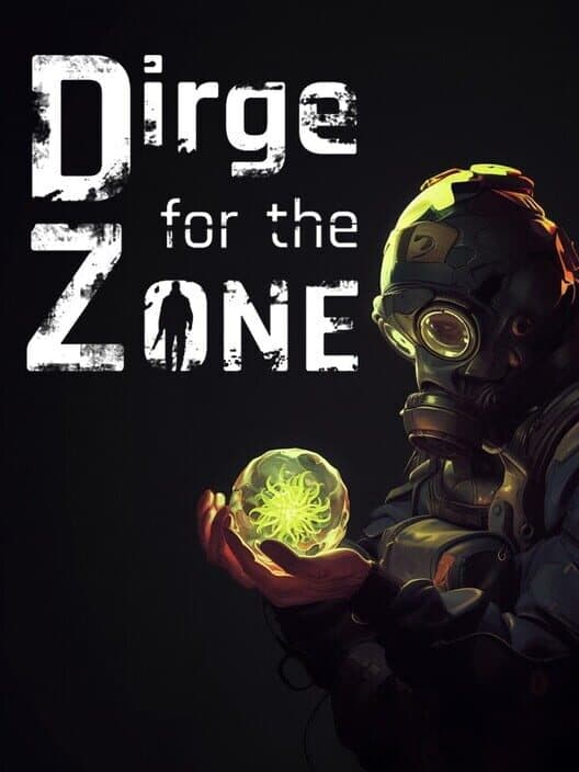 Обложка Dirge For The Zone