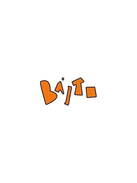 Обложка Bàito