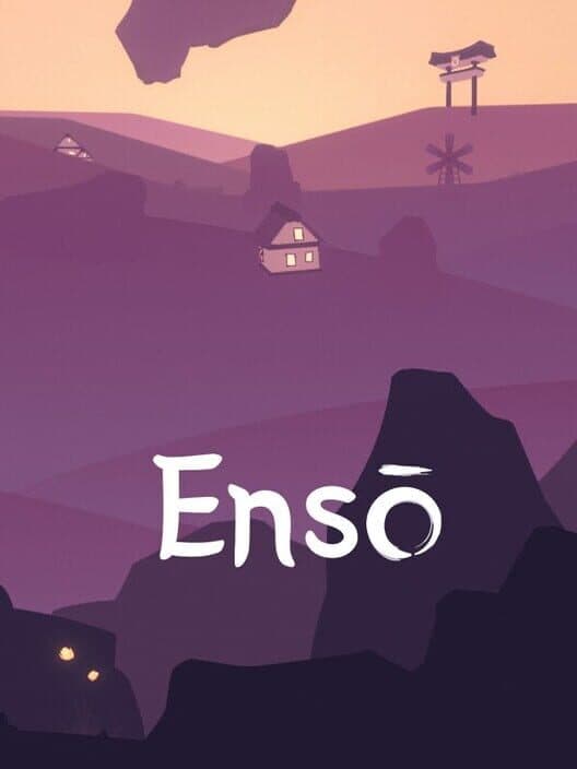 Обложка Enso