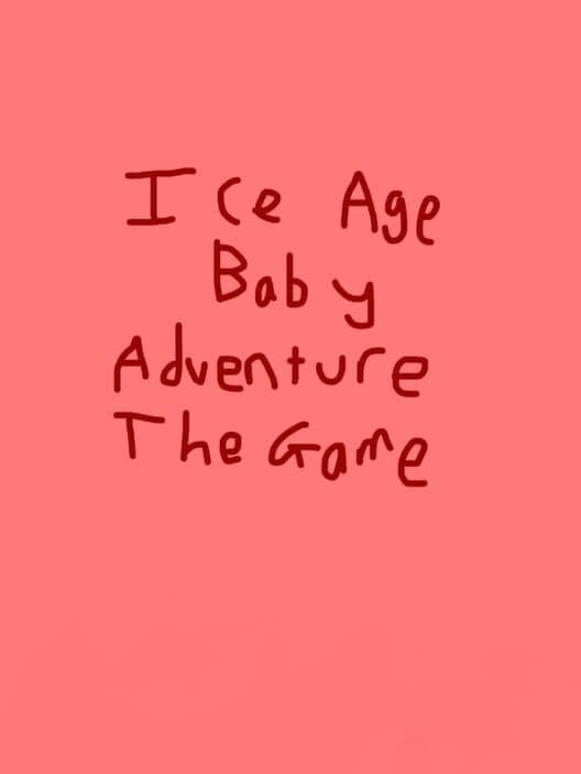 Обложка Kill the Ice Age Baby Adventure The Game