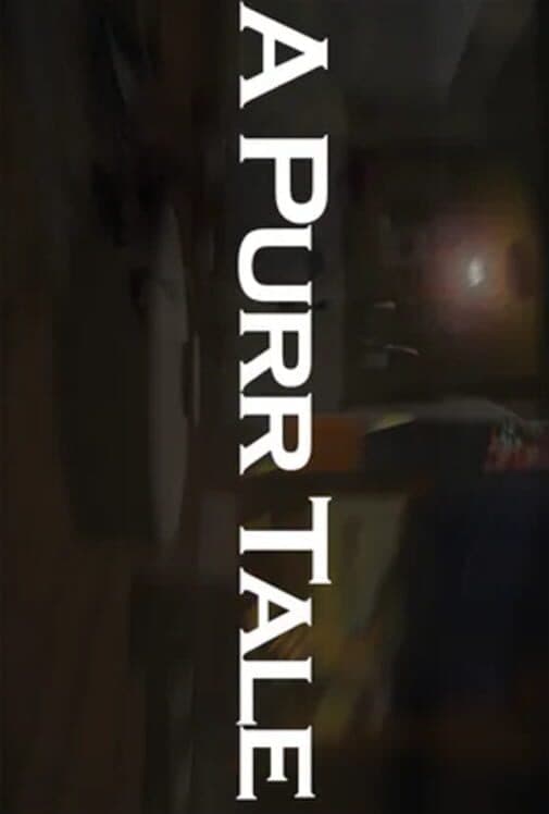 Обложка A Purr Tale
