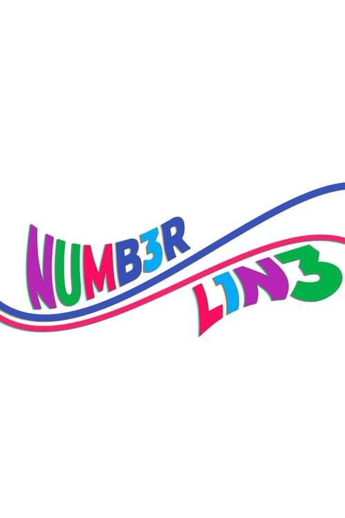 Обложка Number Line