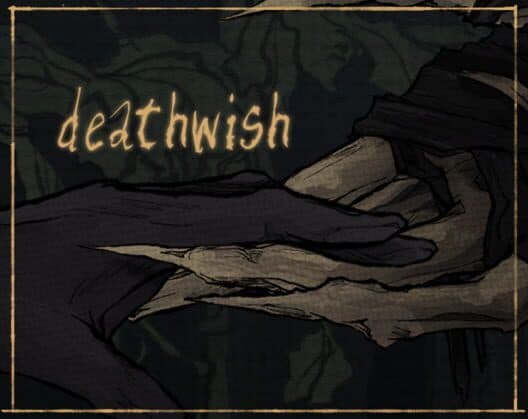 Обложка deathwish