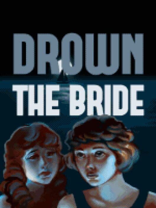 Обложка Drown the Bride
