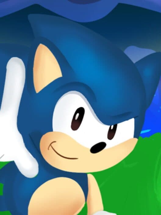 Обложка Sonic Return of Fire Breath