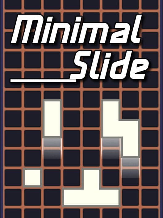 Обложка Minimal Slide