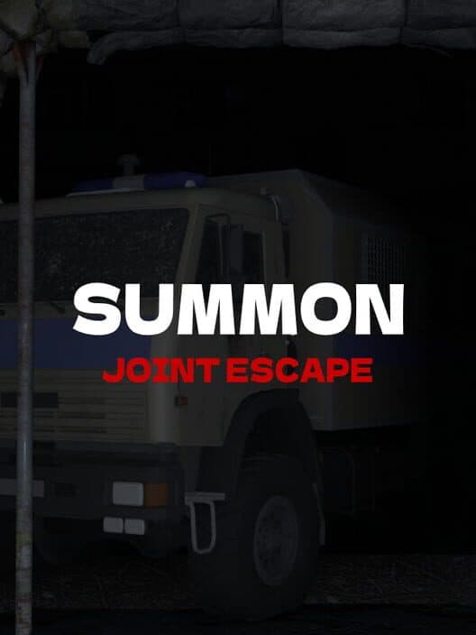 Обложка Summon: Joint Escape