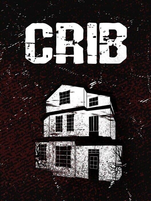 Обложка Crib