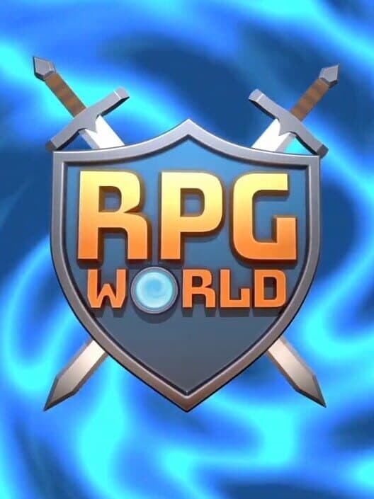 Обложка RPG World - Action RPG Maker